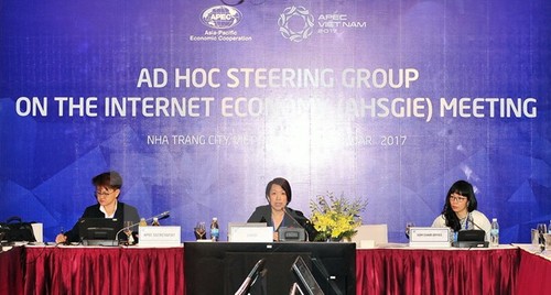 Các nền kinh tế thành viên APEC hỗ trợ doanh nghiệp vừa và nhỏ - ảnh 1